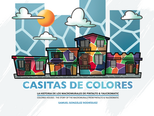 CASITAS DE COLORES - Samuel González Rodríguez