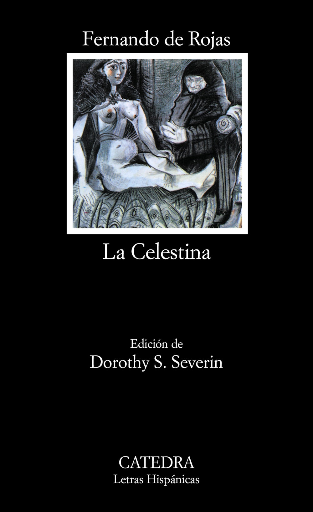LA CELESTINA - Fernando de Rojas