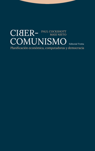 CIBER COMUNISMO - Paul Cockshott / Maxi Nieto