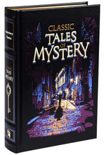Load image into Gallery viewer, CLASSIC TALES OF MYSTERY
