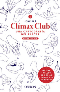 CLÍMAX CLUB - Jüne Plã