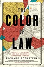 THE COLOR OF LAW - Richard Rothstein