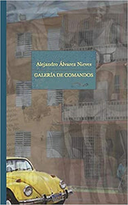 GALERIA DE COMANDOS - Alejandro Álvarez