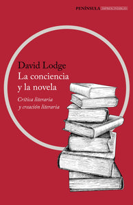 LA CONCIENCIA Y LA NOVELA - David Lodge