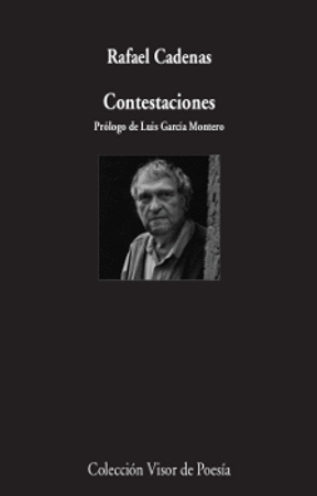 CONTESTACIONES - Rafael Cadenas