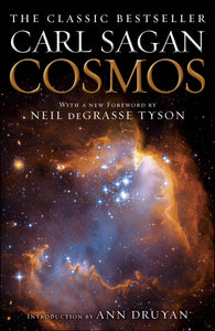 COSMOS - Carl Sagan