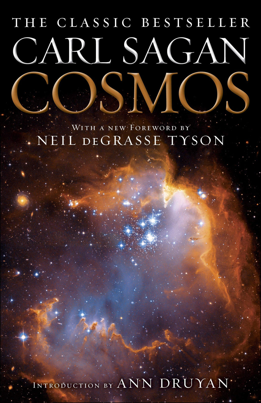 COSMOS - Carl Sagan
