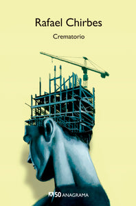 CREMATORIO - Rafael Chirbes