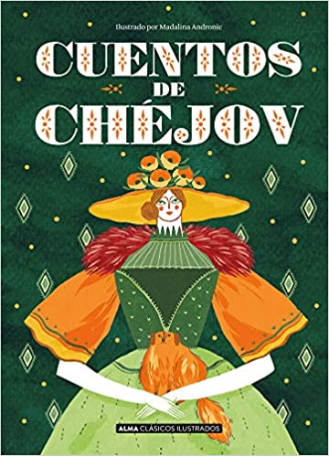 CUENTOS DE CHÉJOV - Antón Chéjov