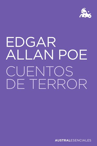 CUENTOS DE TERROR - Edgar Allan Poe