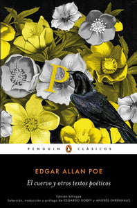 EL CUERVO Y OTROS TEXTOS POÉTICOS - Edgar Allan Poe