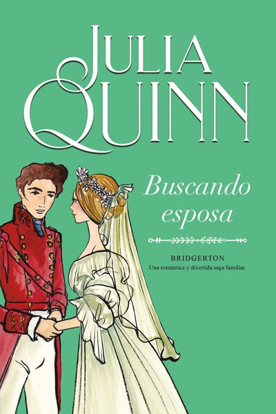 BRIDGERTON: FELICES PARA SIEMPRE - Julia Quinn – Libreria Laberinto