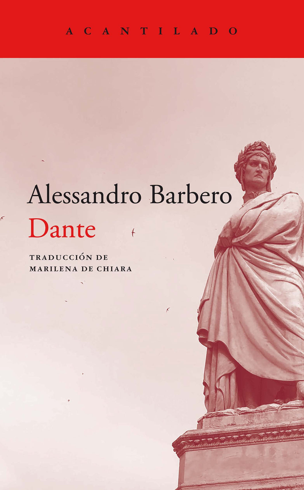 DANTE - Alessandro Barbero