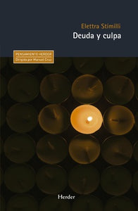 DEUDA Y CULPA - Elettra Stimilli