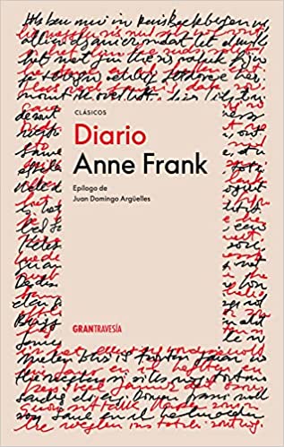 DIARIO - Anne Frank