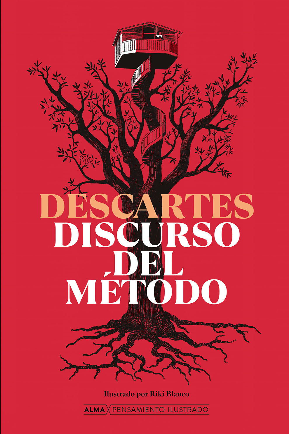 DISCURSO DEL MÉTODO - Descartes