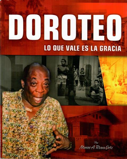 DOROTEO - Marcos A. Rivera Ortiz