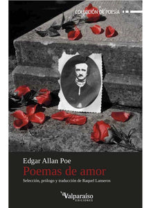 POEMAS DE AMOR - Edgar Allan Poe