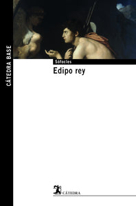 EDIPO REY - Sófocles