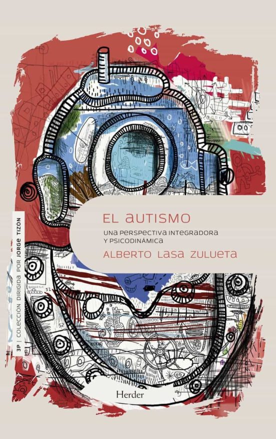 EL AUTISMO - Alberto Lasa Zulueta