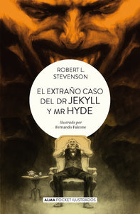 EL EXTRAÑO CASO DE DR. JEKYLL Y MR HYDE - Robert L. Stevenson
