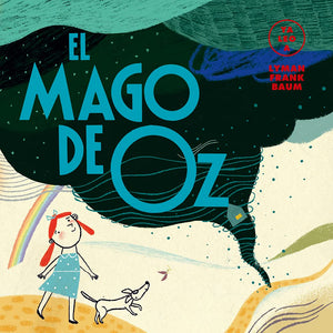 EL MAGO DE OZ (YA LEO A) - Lyman Frank Baum