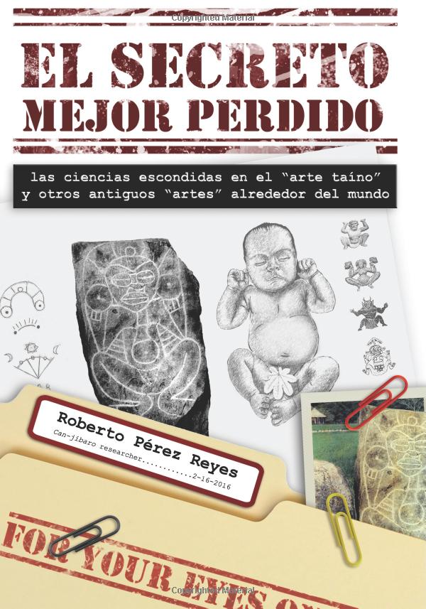 EL SECRETO MEJOR PERDIDO - Roberto Pérez Reyes