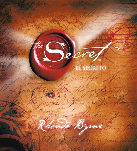 EL SECRETO - Rhonda Byrne