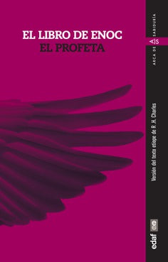 EL LIBRO DE ENOC EL PROFETA - Versión del texto etíope de R. H Charles