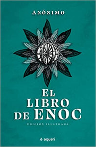 EL LIBRO DE ENOC - Anónimo