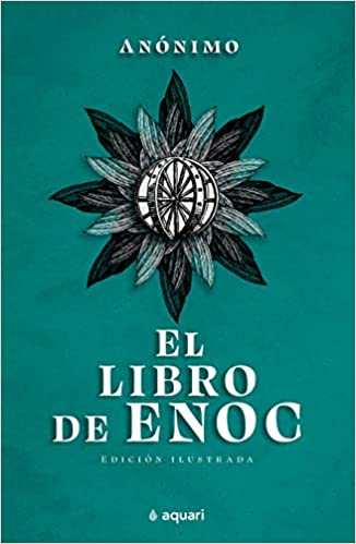 EL LIBRO DE ENOC - Anónimo