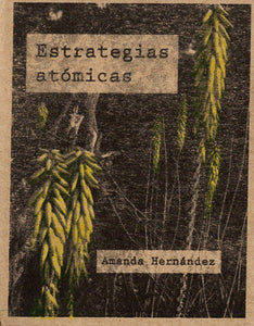 ESTRATEGIAS ATÓMICAS - Amanda Hernández