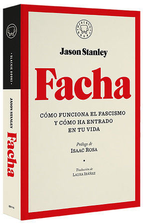 CÓMO FUNCIONA EL FASCISMO - Jason Stanley