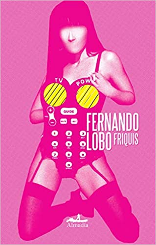 FRIQUIS - Fernando Lobo