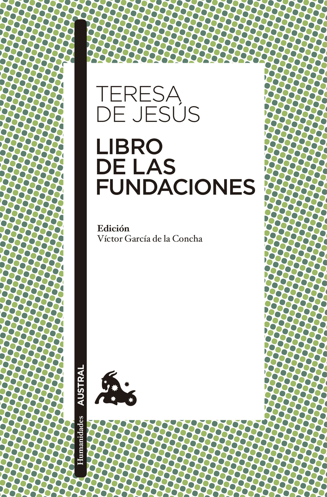 LIBRO DE LAS FUNDACIONES - Teresa de Jesús