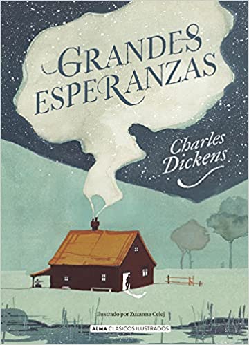 GRANDES ESPERANZAS-Charles Dickens