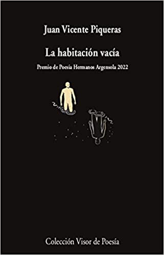 LA HABITACIÓN VACÍA - Juan Vicente Piqueras