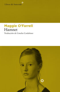HAMNET - Maggie O'Farrell