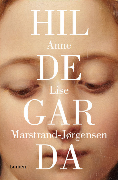 HILDEGARDA - Anne Lise Marstrand - Jorgensen