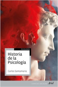 HISTORIA DE LA PSICOLOGÍA - Carlos Santamaría