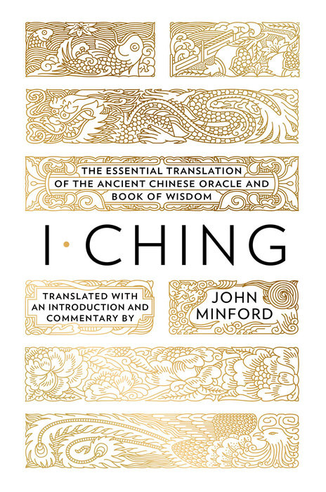 I CHING - John Minford