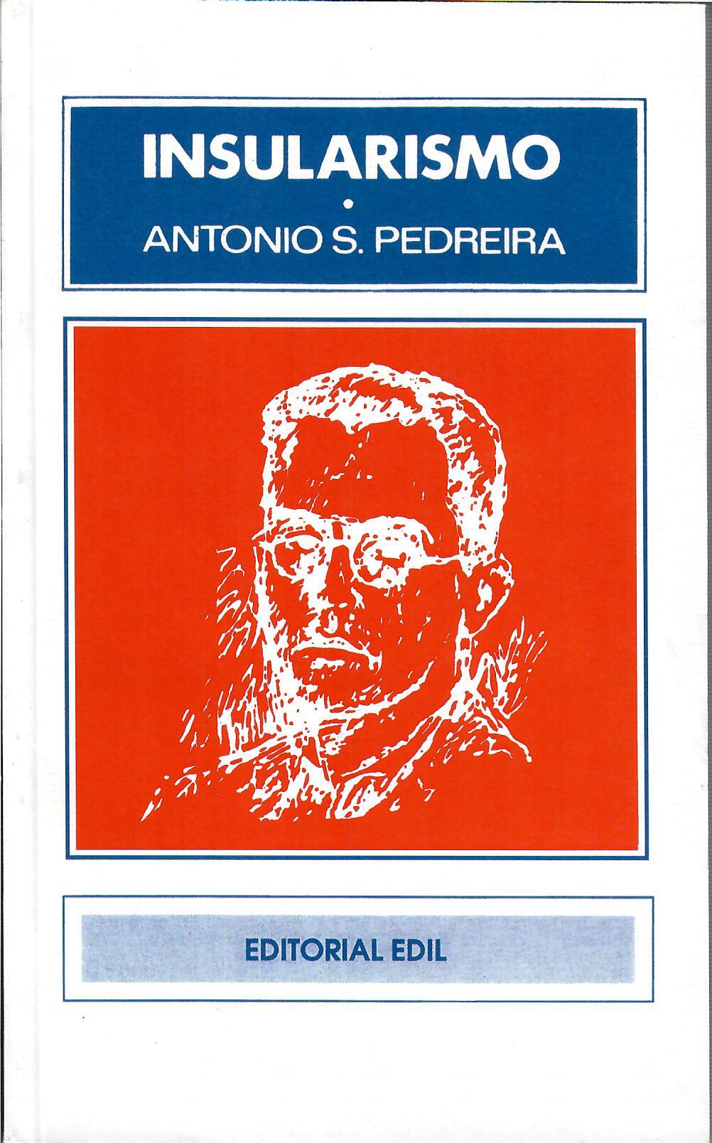 INSULARISMO - Antonio S. Pedreira