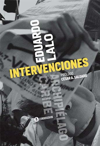 INTERVENCIONES - Eduardo Lalo