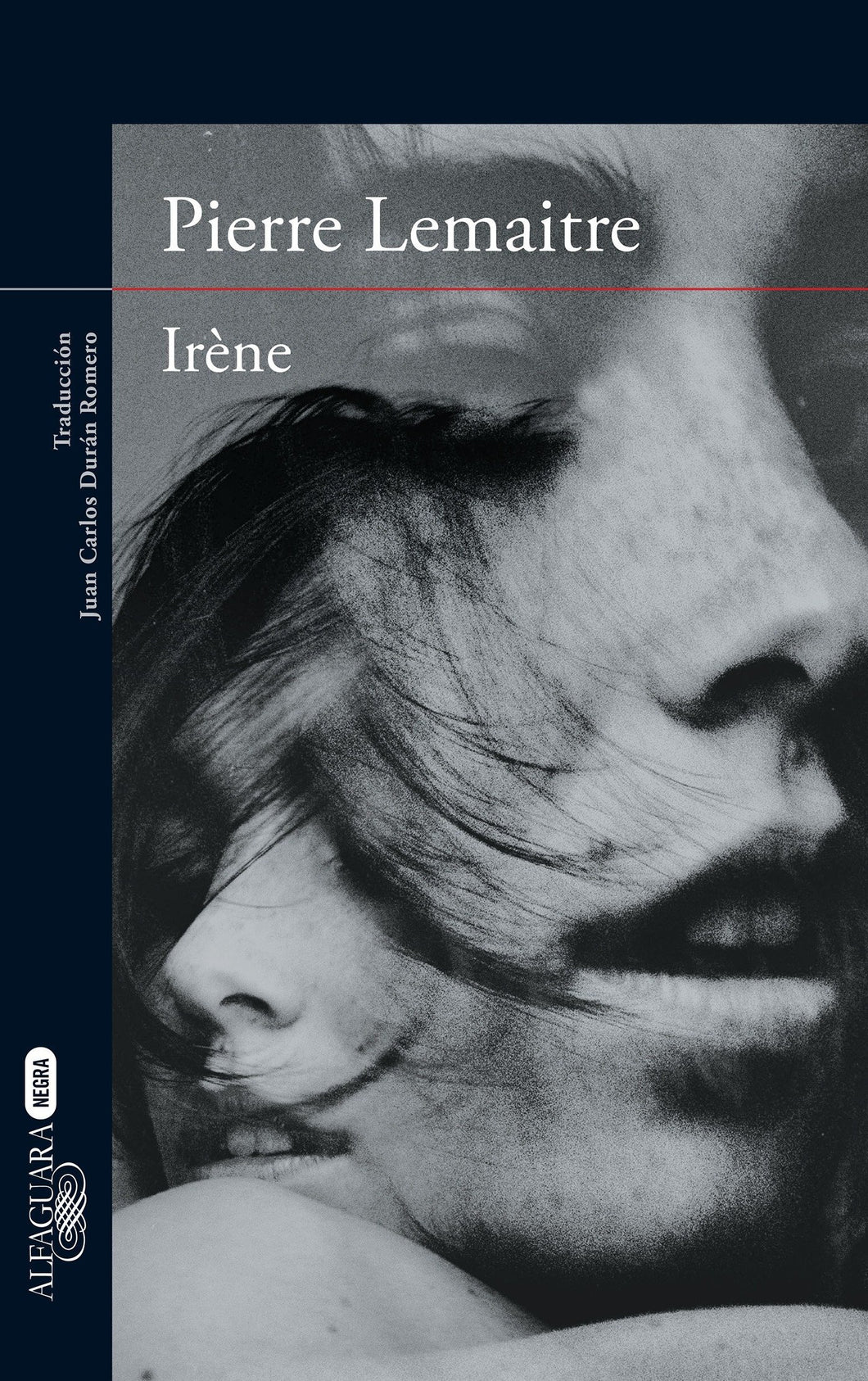 IRÈNE - Pierre Lemaitre