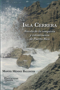 ISLA CERRERA - Manuel Méndez Ballester