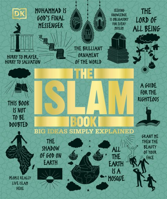 THE ISLAM BOOK