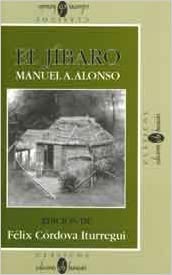 EL JÍBARO - Manuel A. Alonso Edición de Félix Córdova Iturregui