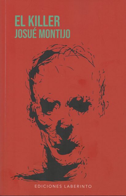 EL KILLER - Josué Montijo