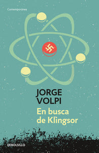 EN BUSCA DE KLINGSOR - Jorge Volpi