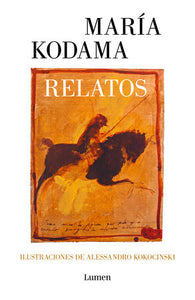 RELATOS - María Kodama